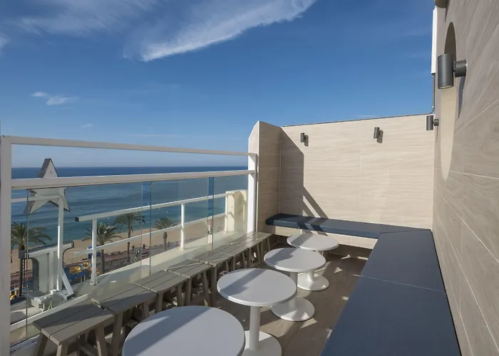 Rosamar Maritim 4* Hotel 4*