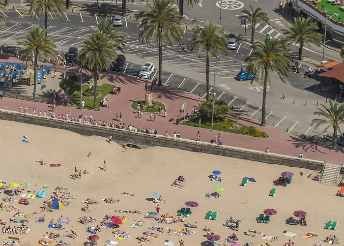 Rosamar Maritim 4* Hotel