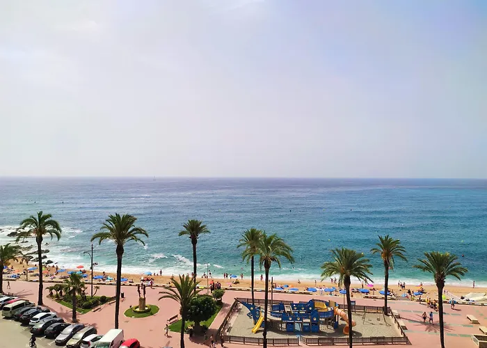 Hotel Rosamar Maritim 4* 4*