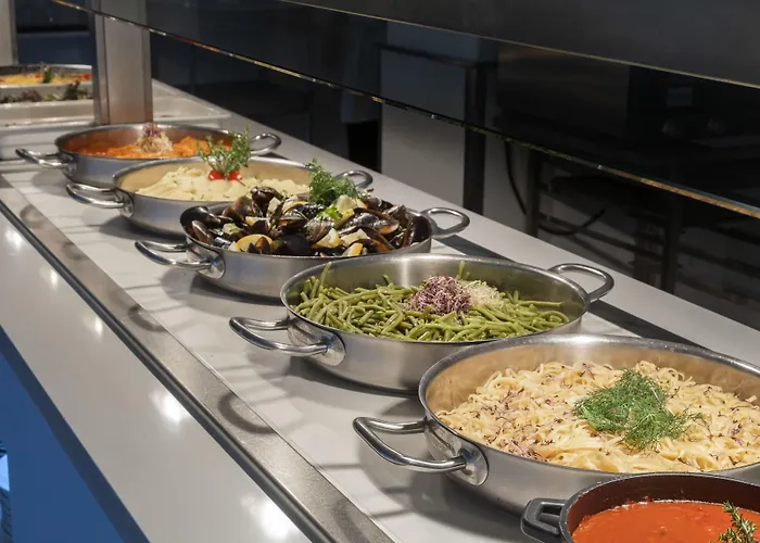 Hotel Rosamar Maritim 4*