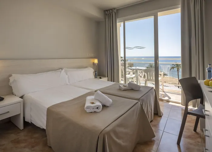 Rosamar Maritim 4* Hotel 4*