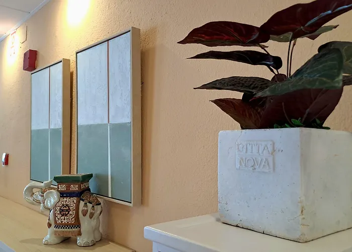 Rosamar Maritim 4* 4* Lloret de Mar