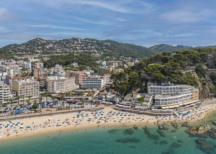 Rosamar Maritim 4* 4* Lloret de Mar
