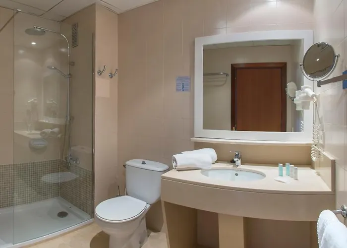 Hotel Rosamar Maritim 4* 4*