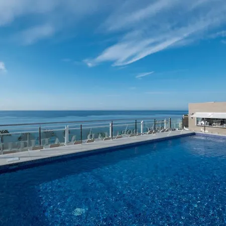 Rosamar Maritim 4* 4* Lloret de Mar