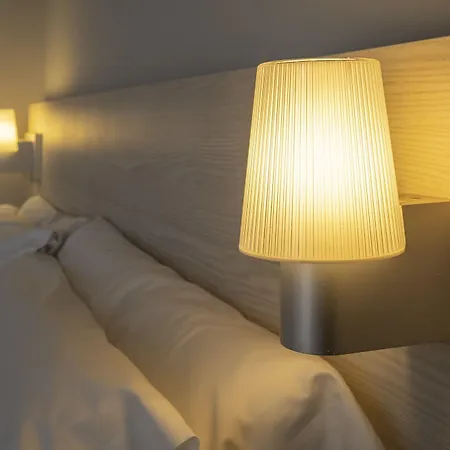 Отель Rosamar Maritim 4* Льорет-де-Мар