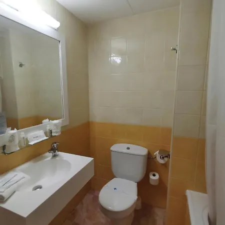 Rosamar Maritim 4* Льорет-де-Мар