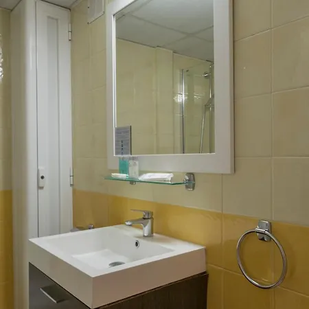 Rosamar Maritim 4* Отель 4*