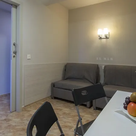 Rosamar Maritim 4* Отель 4*