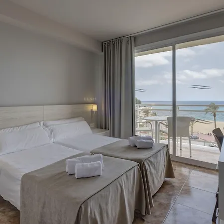 Rosamar Maritim 4* 4* Льорет-де-Мар