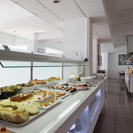 Rosamar Maritim 4* 4* Льорет-де-Мар