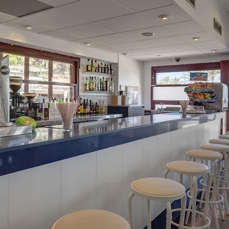 Rosamar Maritim 4* Отель