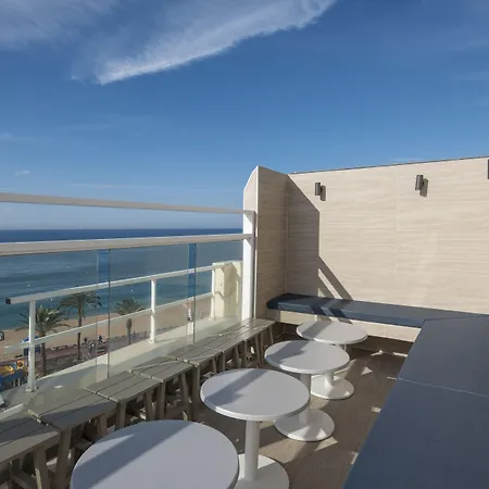 Rosamar Maritim 4* Отель 4*