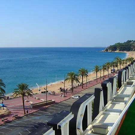 Rosamar Maritim 4* 4* Льорет-де-Мар