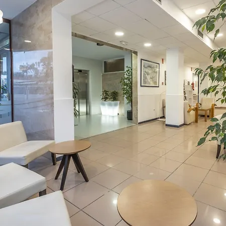 Hotel Rosamar Maritim 4*