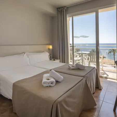 Rosamar Maritim 4* Отель 4*