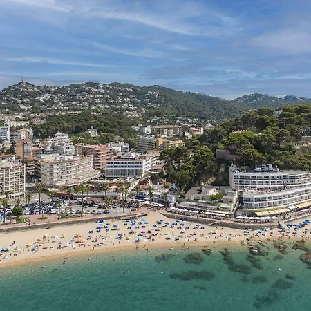 Rosamar Maritim 4* 4* Lloret de Mar