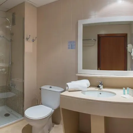 Отель Rosamar Maritim 4* 4*