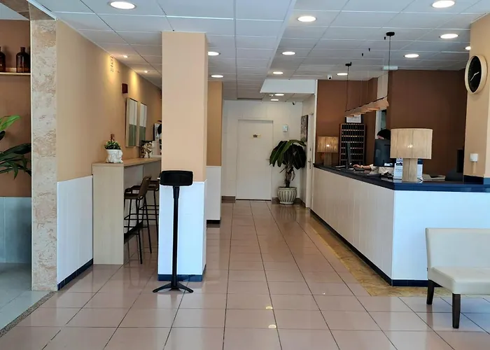 Rosamar Maritim 4* Hotel 4*