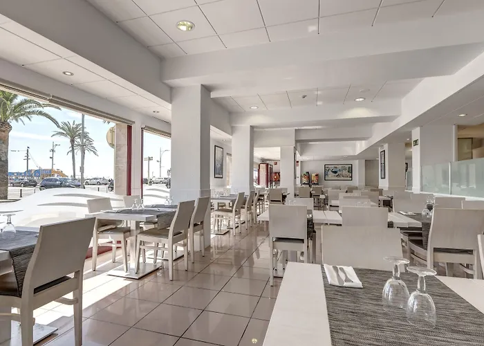 Rosamar Maritim 4* Hotel