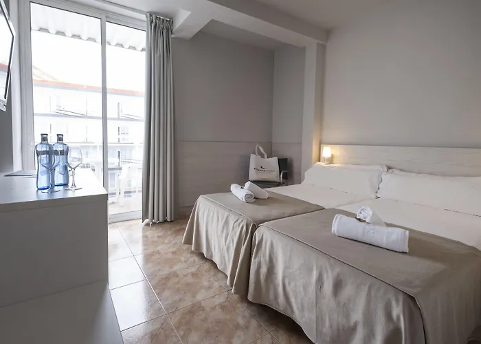 Rosamar Maritim 4*